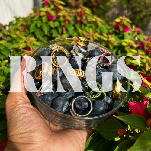 RINGS